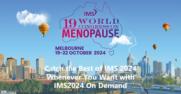 IMS World Congress on demand