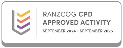 RANZCOG CPD