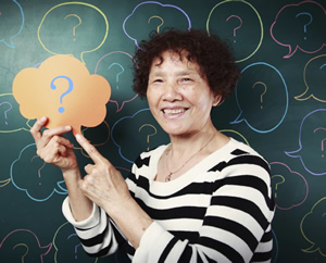 What comes to mind - menopause and the ageing brain?