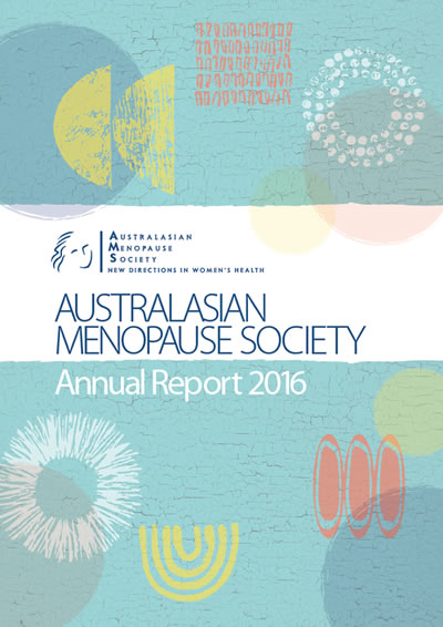 AMA Annual Report 2016