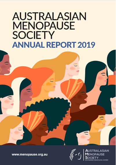 AMS 2019 Annual Report