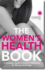 The Women's Health Book