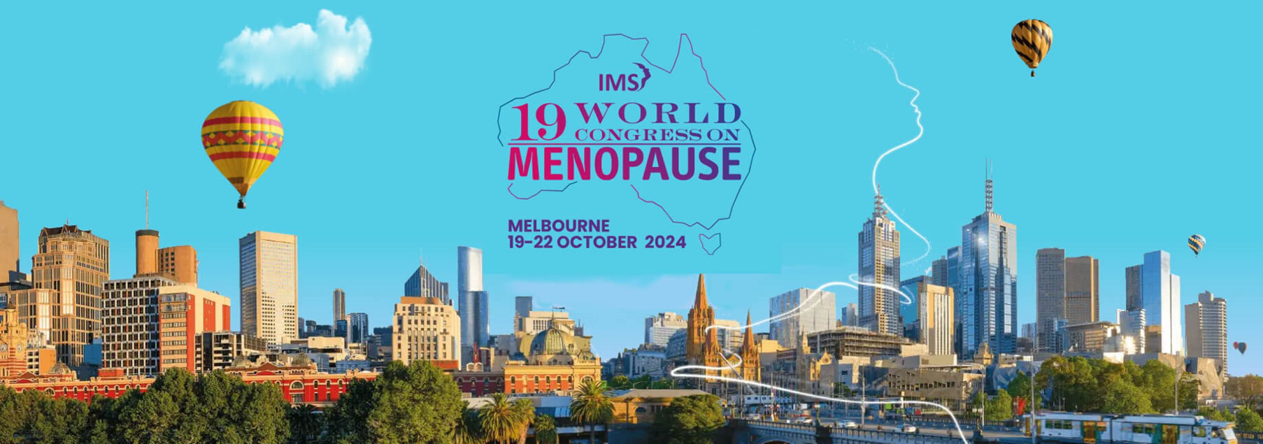 IMS 19th World Congress on Menopause