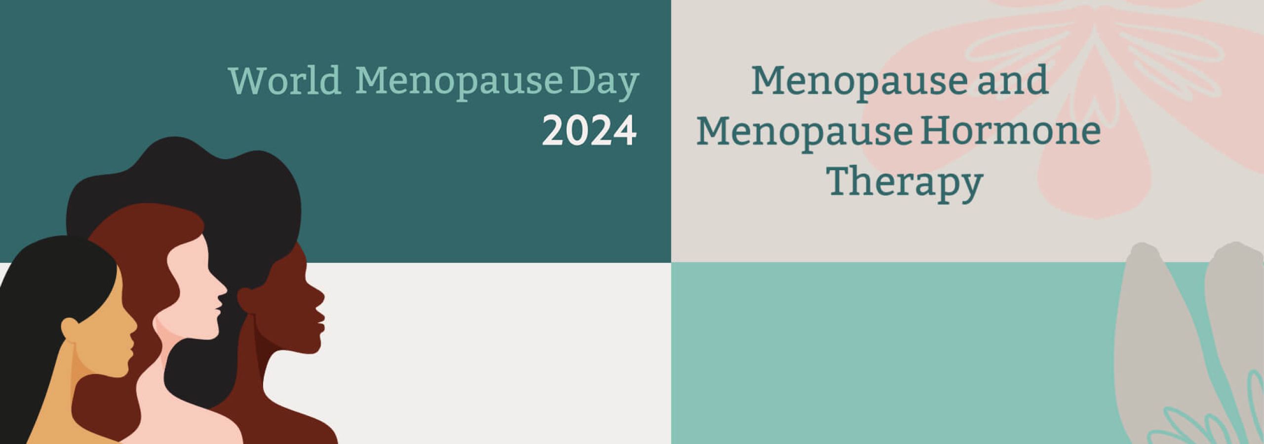 World Menopause Day 2024