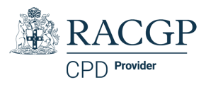 RACGP CPD Provider